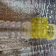 ハムスター用おもちゃ➕交換パーツ⬇の画像