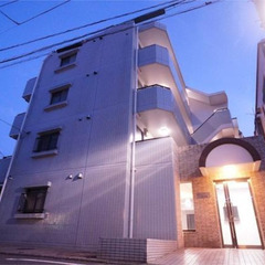 💜なんと敷金礼金0円😄東急世田谷線 若林駅 徒歩6分💜世田谷区若...