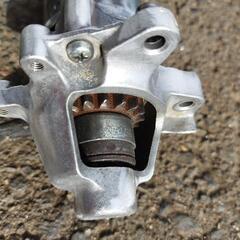 セルモーター等の画像