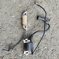 セルモーター等の画像