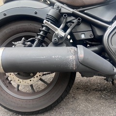 レブル250