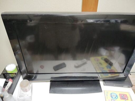 日立テレビ