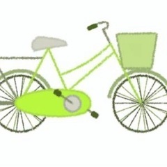 自転車　ママチャリ