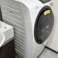 家電 生活家電 洗濯機