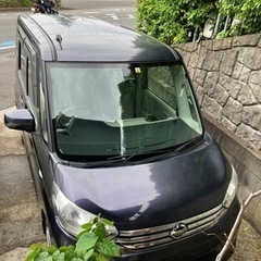 日産デイズ⭐︎フルカスタム⭐︎軽自動車