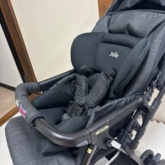 子供用品 ベビー用品 ベビーカー、バギーの画像