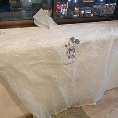 子供用品 ベビー用品 寝具の画像