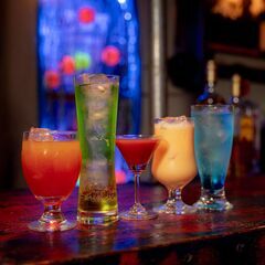 新潟駅から徒歩6分☆恋活PARTY☆街コン「Bar GALICIA(ガリシア)」貸切！ - パーティー