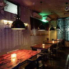 新潟駅から徒歩6分☆恋活PARTY☆街コン「Bar GALICIA(ガリシア)」貸切！ - イベント