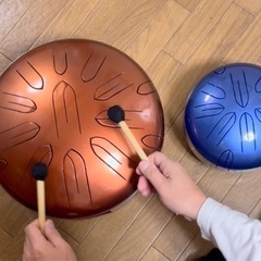 美しく心身を癒す「さざなみドラム」レッスン　