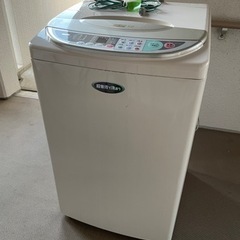 家電 生活家電 洗濯機