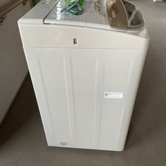 【お取引中】洗濯機中古 家電 生活家電 洗濯機 (K) 福岡空港の生活家電《洗濯機》の中古