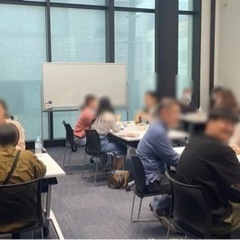 日本語・韓国語で交流しましょう！　日暮里