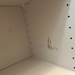 【6月14日/受け取り人が決まったため募集終了しました】家具 収納家具 カラーボックスの画像