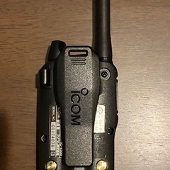 アイコム 特定小電力 トランシーバー  IC-4300の画像