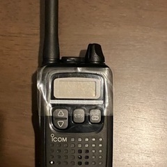アイコム 特定小電力 トランシーバー  IC-4300の画像