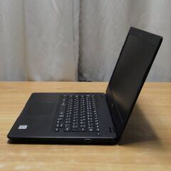 美品・高性能 Dell Vostro 3490 液晶14インチ Windows11pro Office2021pro搭載 Corei3 NVMe 256GB SSD メモリー8GB WiFi Bluetooth Webカメラ DVDドライブ非搭載モデの画像