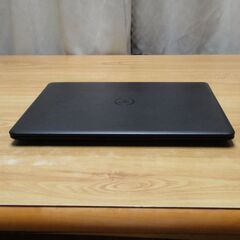 美品・高性能 Dell Vostro 3490 液晶14インチ Windows11pro Office2021pro搭載 Corei3 NVMe 256GB SSD メモリー8GB WiFi Bluetooth Webカメラ DVDドライブ非搭載モデの画像