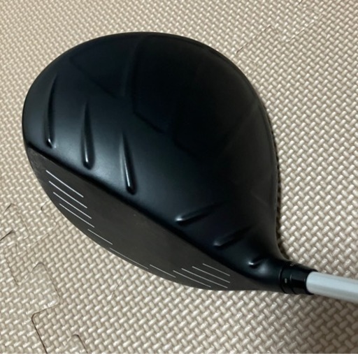 PINGドライバー10.5° S