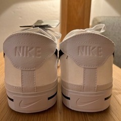 【新品未使用】ナイキコートレガシーキャンバス29センチの画像