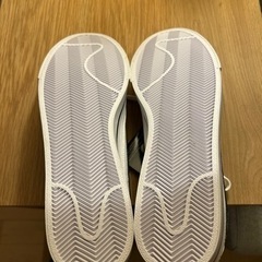 【新品未使用】ナイキコートレガシーキャンバス29センチの画像