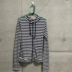 パーカー レディース　新品