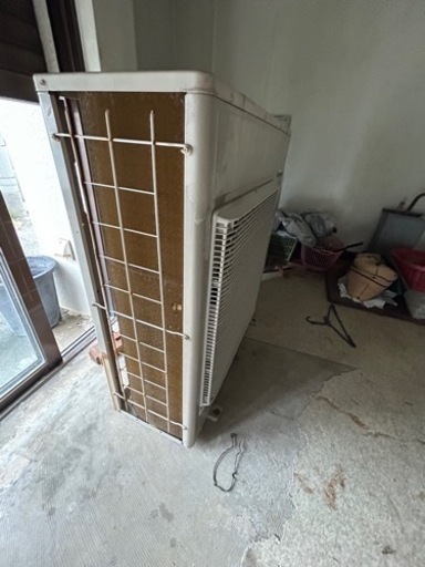 業務用クーラー　 