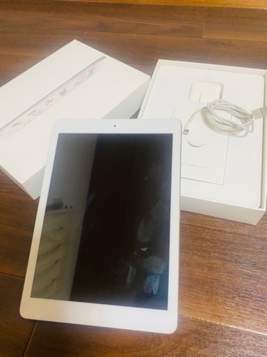 APPLE IPAD AIR 