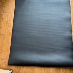 ヨガマット