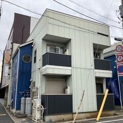 【敷金礼金なし】【JR常磐線松戸駅徒歩11分】【生活保護・高齢者...