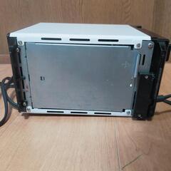 未使用　レトロポップ　東芝　TOSHIBA トースター　HTT-820の画像