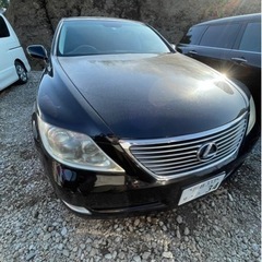 レクサス LS460