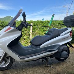 （取引終了）ヤマハ YAMAHA マジェスティ Majesty ...