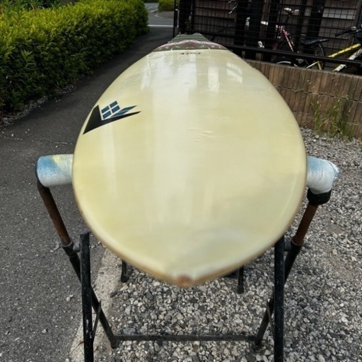 美品 FIREWIRE FST HASHTAG 6’1 ハッシュタグ EPS ファイヤーワイヤー サーフボード　