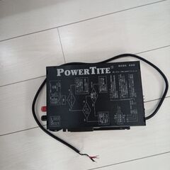 パワータイト