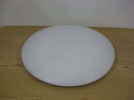 2個あり Panasonic パナソニック LED照明器具 LEDシーリングライト HH-CA0834A 2016年製 直径56cm×高さ15cm