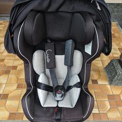 子供用品　ベビー用品　チャイルドシート