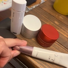 化粧品