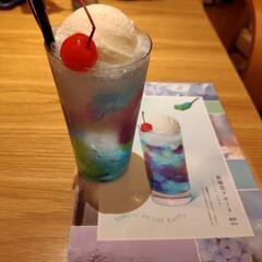 16(日)か23(日)　カフェ巡りかランチ、スイーツご一緒できる...