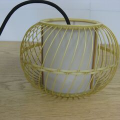 丸善電機 マルゼン ラッキー白熱灯器具 和風ペンダントライト W...