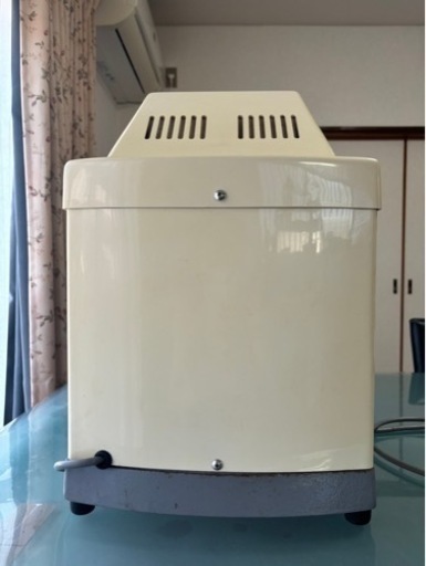 かき氷機　業務用　swan FM-500