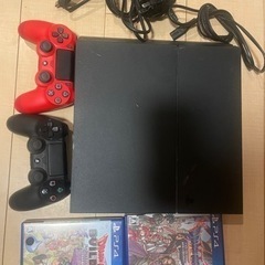 PlayStation 4 PS4 CUH-1216B 1TB ...