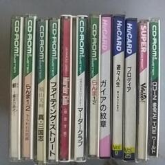 ＰＣエンジン等の画像