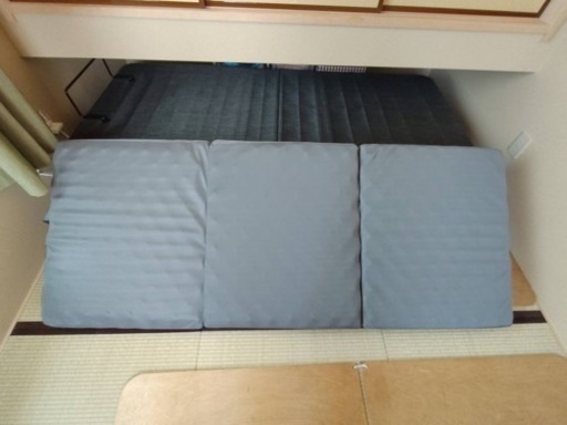電動リクライニングベッド