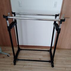 パイプハンガー 家具 収納家具