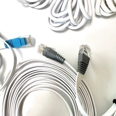 コード ケーブル まとめ売りの画像