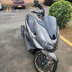 HONDA PCX125 JK05