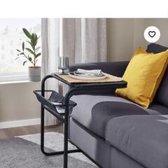 IKEA　オルセロード　サイドテーブル