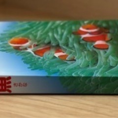 図鑑　本日　子供の本　魚の画像