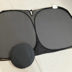 フロントシェード　レクサスct200h